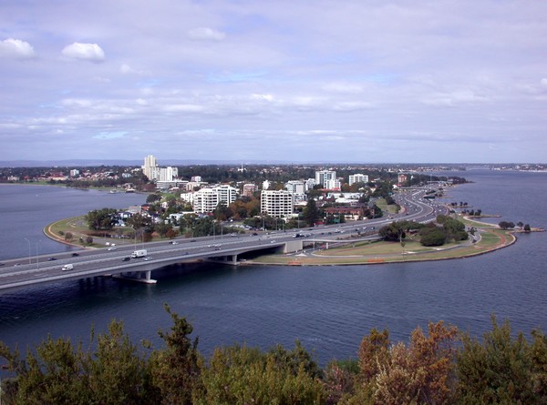 South Perth